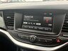 USED 2021 71 VAUXHALL ASTRA 1.2 Turbo Griffin Edition Hatchback 5dr Petrol Manual Euro 6 (s/s) (145 ps) 1 OWNER FROM NEW* 4 STAMP SERVICE HISTORY* SAT NAV* PARKING SENSORS* CRUISE CONTROL* ELECTRIC HANDBRAKE* LANE ASSIST* AUTO START / STOP* TRACTION CONTROL* 6 SPEED