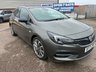USED 2021 71 VAUXHALL ASTRA 1.2 Turbo Griffin Edition Hatchback 5dr Petrol Manual Euro 6 (s/s) (145 ps) 1 OWNER FROM NEW* 4 STAMP SERVICE HISTORY* SAT NAV* PARKING SENSORS* CRUISE CONTROL* ELECTRIC HANDBRAKE* LANE ASSIST* AUTO START / STOP* TRACTION CONTROL* 6 SPEED