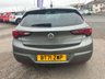 USED 2021 71 VAUXHALL ASTRA 1.2 Turbo Griffin Edition Hatchback 5dr Petrol Manual Euro 6 (s/s) (145 ps) 1 OWNER FROM NEW* 4 STAMP SERVICE HISTORY* SAT NAV* PARKING SENSORS* CRUISE CONTROL* ELECTRIC HANDBRAKE* LANE ASSIST* AUTO START / STOP* TRACTION CONTROL* 6 SPEED