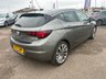 USED 2021 71 VAUXHALL ASTRA 1.2 Turbo Griffin Edition Hatchback 5dr Petrol Manual Euro 6 (s/s) (145 ps) 1 OWNER FROM NEW* 4 STAMP SERVICE HISTORY* SAT NAV* PARKING SENSORS* CRUISE CONTROL* ELECTRIC HANDBRAKE* LANE ASSIST* AUTO START / STOP* TRACTION CONTROL* 6 SPEED