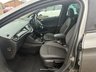 USED 2021 71 VAUXHALL ASTRA 1.2 Turbo Griffin Edition Hatchback 5dr Petrol Manual Euro 6 (s/s) (145 ps) 1 OWNER FROM NEW* 4 STAMP SERVICE HISTORY* SAT NAV* PARKING SENSORS* CRUISE CONTROL* ELECTRIC HANDBRAKE* LANE ASSIST* AUTO START / STOP* TRACTION CONTROL* 6 SPEED