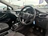 USED 2021 71 VAUXHALL ASTRA 1.2 Turbo Griffin Edition Hatchback 5dr Petrol Manual Euro 6 (s/s) (145 ps) 1 OWNER FROM NEW* 4 STAMP SERVICE HISTORY* SAT NAV* PARKING SENSORS* CRUISE CONTROL* ELECTRIC HANDBRAKE* LANE ASSIST* AUTO START / STOP* TRACTION CONTROL* 6 SPEED