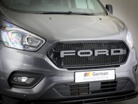 USED 2023 73 FORD TRANSIT CUSTOM 2.0 320 EcoBlue Limited Panel Van 5dr Diesel Auto L1 H1 Euro 6 (170 ps) EURO 6 ULEZ COMPLIANT*SWB*AUTOMATIC