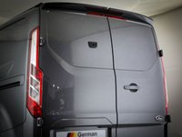 USED 2023 73 FORD TRANSIT CUSTOM 2.0 320 EcoBlue Limited Panel Van 5dr Diesel Auto L1 H1 Euro 6 (170 ps) EURO 6 ULEZ COMPLIANT*SWB*AUTOMATIC