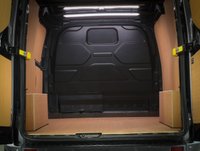 USED 2023 73 FORD TRANSIT CUSTOM 2.0 320 EcoBlue Limited Panel Van 5dr Diesel Auto L1 H1 Euro 6 (170 ps) EURO 6 ULEZ COMPLIANT*SWB*AUTOMATIC