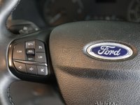 USED 2023 73 FORD TRANSIT CUSTOM 2.0 320 EcoBlue Limited Panel Van 5dr Diesel Auto L1 H1 Euro 6 (170 ps) EURO 6 ULEZ COMPLIANT*SWB*AUTOMATIC
