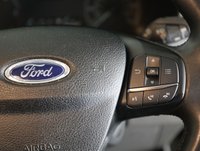 USED 2023 73 FORD TRANSIT CUSTOM 2.0 320 EcoBlue Limited Panel Van 5dr Diesel Auto L1 H1 Euro 6 (170 ps) EURO 6 ULEZ COMPLIANT*SWB*AUTOMATIC