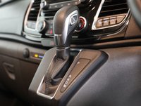 USED 2023 73 FORD TRANSIT CUSTOM 2.0 320 EcoBlue Limited Panel Van 5dr Diesel Auto L1 H1 Euro 6 (170 ps) EURO 6 ULEZ COMPLIANT*SWB*AUTOMATIC