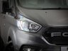 USED 2023 73 FORD TRANSIT CUSTOM 2.0 320 EcoBlue Limited Panel Van 5dr Diesel Auto L1 H1 Euro 6 (170 ps) EURO 6 ULEZ COMPLIANT*SWB*AUTOMATIC
