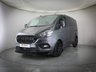 USED 2023 73 FORD TRANSIT CUSTOM 2.0 320 EcoBlue Limited Panel Van 5dr Diesel Auto L1 H1 Euro 6 (170 ps) EURO 6 ULEZ COMPLIANT*SWB*AUTOMATIC