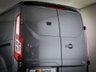 USED 2023 73 FORD TRANSIT CUSTOM 2.0 320 EcoBlue Limited Panel Van 5dr Diesel Auto L1 H1 Euro 6 (170 ps) EURO 6 ULEZ COMPLIANT*SWB*AUTOMATIC