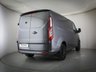 USED 2023 73 FORD TRANSIT CUSTOM 2.0 320 EcoBlue Limited Panel Van 5dr Diesel Auto L1 H1 Euro 6 (170 ps) EURO 6 ULEZ COMPLIANT*SWB*AUTOMATIC