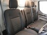USED 2023 73 FORD TRANSIT CUSTOM 2.0 320 EcoBlue Limited Panel Van 5dr Diesel Auto L1 H1 Euro 6 (170 ps) EURO 6 ULEZ COMPLIANT*SWB*AUTOMATIC