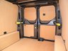USED 2023 73 FORD TRANSIT CUSTOM 2.0 320 EcoBlue Limited Panel Van 5dr Diesel Auto L1 H1 Euro 6 (170 ps) EURO 6 ULEZ COMPLIANT*SWB*AUTOMATIC