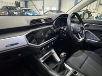 USED 2020 20 AUDI Q3 1.5 TFSI CoD 35 Sport SUV 5dr Petrol Manual Euro 6 (s/s) (150 ps) Nice Car with Virtual Cockpit