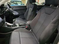 USED 2020 20 AUDI Q3 1.5 TFSI CoD 35 Sport SUV 5dr Petrol Manual Euro 6 (s/s) (150 ps) Nice Car with Virtual Cockpit