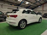 USED 2020 20 AUDI Q3 1.5 TFSI CoD 35 Sport SUV 5dr Petrol Manual Euro 6 (s/s) (150 ps) Nice Car with Virtual Cockpit