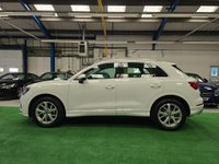 USED 2020 20 AUDI Q3 1.5 TFSI CoD 35 Sport SUV 5dr Petrol Manual Euro 6 (s/s) (150 ps) Nice Car with Virtual Cockpit