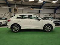 USED 2020 20 AUDI Q3 1.5 TFSI CoD 35 Sport SUV 5dr Petrol Manual Euro 6 (s/s) (150 ps) Nice Car with Virtual Cockpit