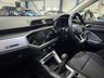 USED 2020 20 AUDI Q3 1.5 TFSI CoD 35 Sport SUV 5dr Petrol Manual Euro 6 (s/s) (150 ps) Nice Car with Virtual Cockpit