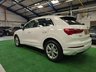 USED 2020 20 AUDI Q3 1.5 TFSI CoD 35 Sport SUV 5dr Petrol Manual Euro 6 (s/s) (150 ps) Nice Car with Virtual Cockpit