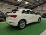 USED 2020 20 AUDI Q3 1.5 TFSI CoD 35 Sport SUV 5dr Petrol Manual Euro 6 (s/s) (150 ps) Nice Car with Virtual Cockpit