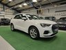 USED 2020 20 AUDI Q3 1.5 TFSI CoD 35 Sport SUV 5dr Petrol Manual Euro 6 (s/s) (150 ps) Nice Car with Virtual Cockpit