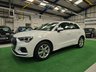 USED 2020 20 AUDI Q3 1.5 TFSI CoD 35 Sport SUV 5dr Petrol Manual Euro 6 (s/s) (150 ps) Nice Car with Virtual Cockpit