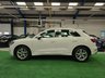 USED 2020 20 AUDI Q3 1.5 TFSI CoD 35 Sport SUV 5dr Petrol Manual Euro 6 (s/s) (150 ps) Nice Car with Virtual Cockpit