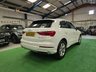 USED 2020 20 AUDI Q3 1.5 TFSI CoD 35 Sport SUV 5dr Petrol Manual Euro 6 (s/s) (150 ps) Nice Car with Virtual Cockpit