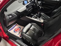 USED 2017 67 BMW 1 SERIES 1.5 118i M Sport Shadow Edition Hatchback 5dr Petrol Manual Euro 6 (s/s) (136 ps) 