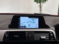 USED 2017 67 BMW 1 SERIES 1.5 118i M Sport Shadow Edition Hatchback 5dr Petrol Manual Euro 6 (s/s) (136 ps) 