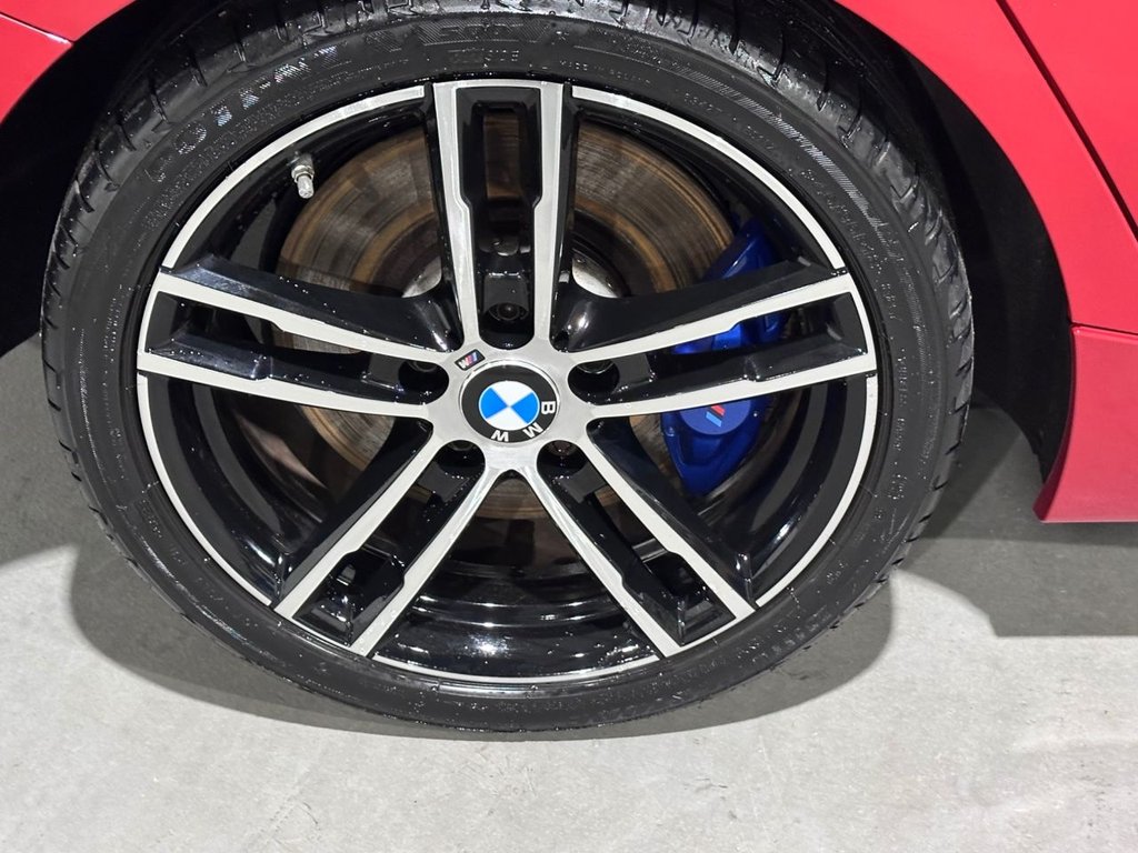 USED 2017 67 BMW 1 SERIES 1.5 118i M Sport Shadow Edition Hatchback 5dr Petrol Manual Euro 6 (s/s) (136 ps) 