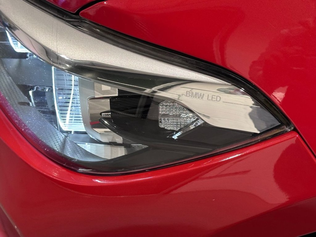 USED 2017 67 BMW 1 SERIES 1.5 118i M Sport Shadow Edition Hatchback 5dr Petrol Manual Euro 6 (s/s) (136 ps) 