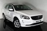 USED 2016 66 VOLVO XC60 2.0 D4 SE Nav SUV 5dr Diesel Manual Euro 6 (s/s) (190 ps) 