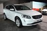 USED 2016 66 VOLVO XC60 2.0 D4 SE Nav SUV 5dr Diesel Manual Euro 6 (s/s) (190 ps) 