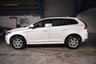 USED 2016 66 VOLVO XC60 2.0 D4 SE Nav SUV 5dr Diesel Manual Euro 6 (s/s) (190 ps) 