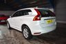 USED 2016 66 VOLVO XC60 2.0 D4 SE Nav SUV 5dr Diesel Manual Euro 6 (s/s) (190 ps) 
