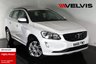 USED 2016 66 VOLVO XC60 2.0 D4 SE Nav SUV 5dr Diesel Manual Euro 6 (s/s) (190 ps) 