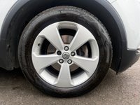 USED 2019 69 VAUXHALL MOKKA X 1.4i Turbo ecoTEC Elite Nav SUV 5dr Petrol Manual Euro 6 (s/s) (140 ps) 