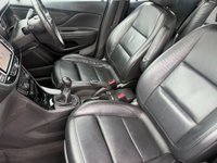 USED 2019 69 VAUXHALL MOKKA X 1.4i Turbo ecoTEC Elite Nav SUV 5dr Petrol Manual Euro 6 (s/s) (140 ps) 