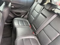 USED 2019 69 VAUXHALL MOKKA X 1.4i Turbo ecoTEC Elite Nav SUV 5dr Petrol Manual Euro 6 (s/s) (140 ps) 