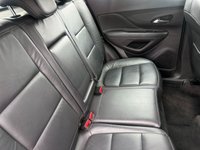 USED 2019 69 VAUXHALL MOKKA X 1.4i Turbo ecoTEC Elite Nav SUV 5dr Petrol Manual Euro 6 (s/s) (140 ps) 