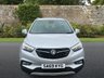USED 2019 69 VAUXHALL MOKKA X 1.4i Turbo ecoTEC Elite Nav SUV 5dr Petrol Manual Euro 6 (s/s) (140 ps) 