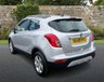 USED 2019 69 VAUXHALL MOKKA X 1.4i Turbo ecoTEC Elite Nav SUV 5dr Petrol Manual Euro 6 (s/s) (140 ps) 
