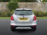USED 2019 69 VAUXHALL MOKKA X 1.4i Turbo ecoTEC Elite Nav SUV 5dr Petrol Manual Euro 6 (s/s) (140 ps) 