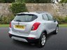 USED 2019 69 VAUXHALL MOKKA X 1.4i Turbo ecoTEC Elite Nav SUV 5dr Petrol Manual Euro 6 (s/s) (140 ps) 
