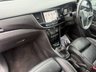 USED 2019 69 VAUXHALL MOKKA X 1.4i Turbo ecoTEC Elite Nav SUV 5dr Petrol Manual Euro 6 (s/s) (140 ps) 