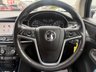 USED 2019 69 VAUXHALL MOKKA X 1.4i Turbo ecoTEC Elite Nav SUV 5dr Petrol Manual Euro 6 (s/s) (140 ps) 