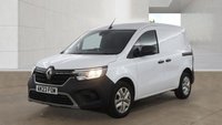 USED 2023 23 RENAULT KANGOO 1.5 dCi Blue ENERGY ML19 Advance Panel Van 6dr Diesel Manual MWB Euro 6 (s/s) (95 ps) 